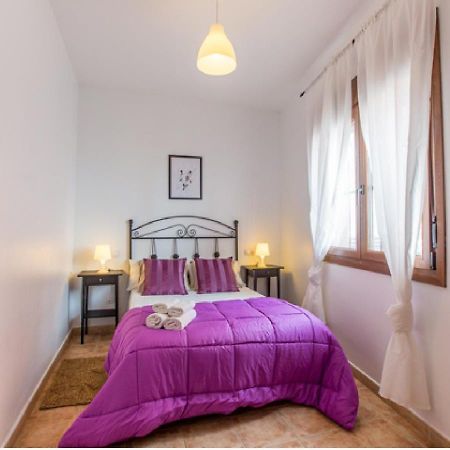 La Casa Del Polo- AllТарифа Экстерьер фото