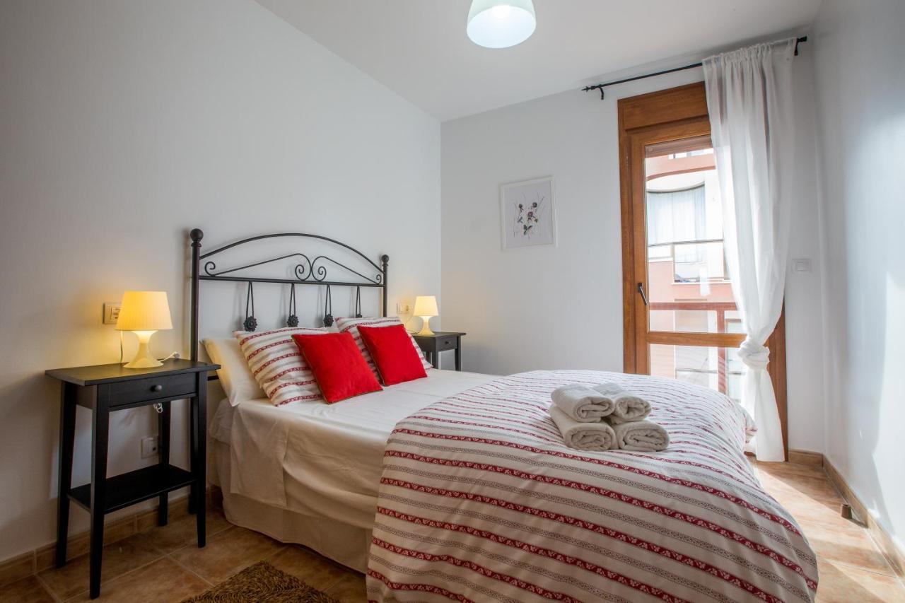 La Casa Del Polo- AllТарифа Номер фото